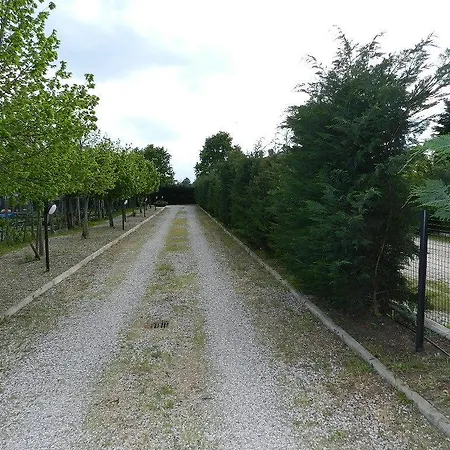 Bed & Breakfast Quaderna