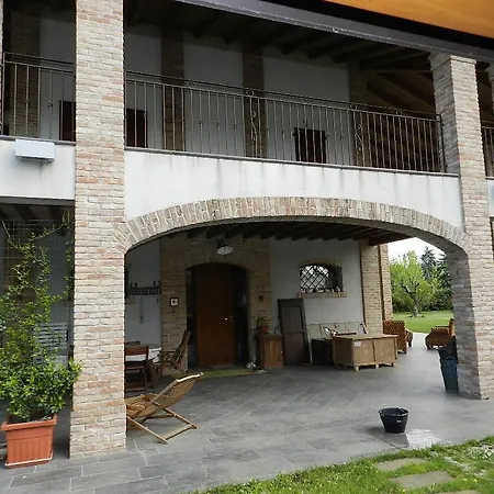 Bed & Breakfast Quaderna Ozzano dell'Emilia