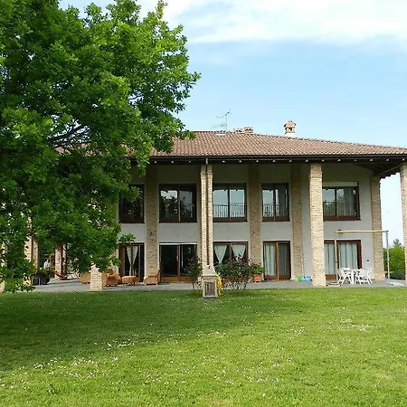 Bed & Breakfast Quaderna