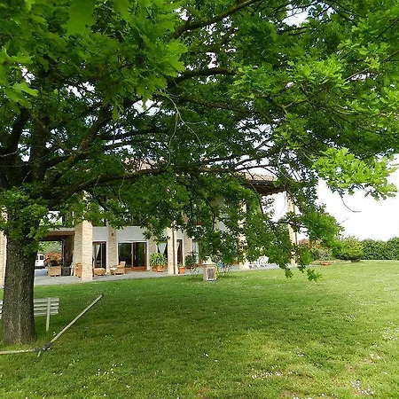 Quaderna Bed & Breakfast Ozzano dell'Emilia