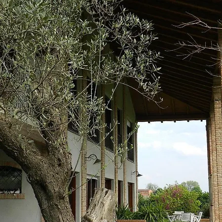 Bed & Breakfast Quaderna *