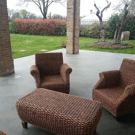 Bed & Breakfast Quaderna Ozzano dell'Emilia