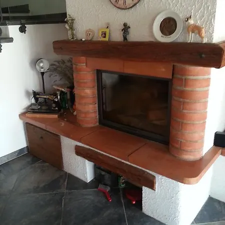 Bed & Breakfast Quaderna