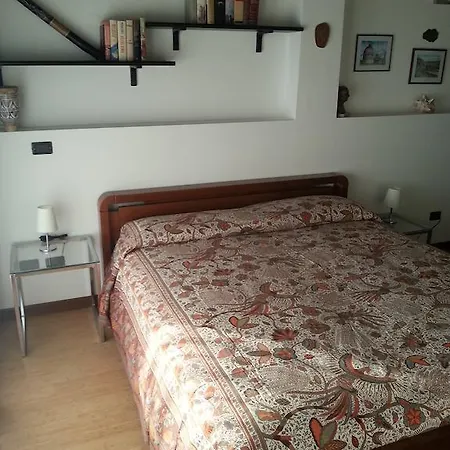 Bed & Breakfast Quaderna