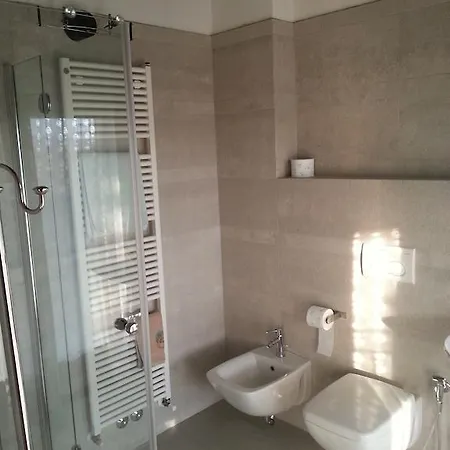 Bed & Breakfast Quaderna *