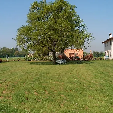 Bed & Breakfast Quaderna