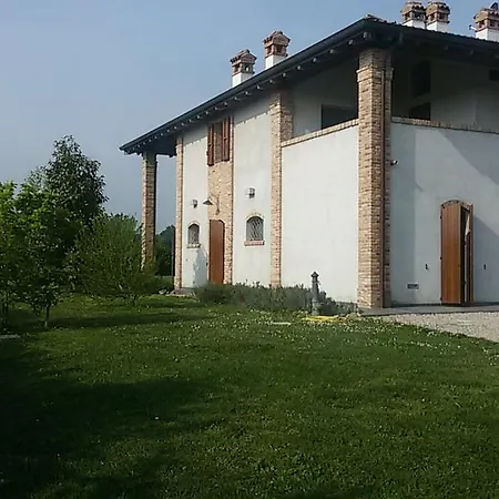 Quaderna Bed & Breakfast Ozzano dell'Emilia