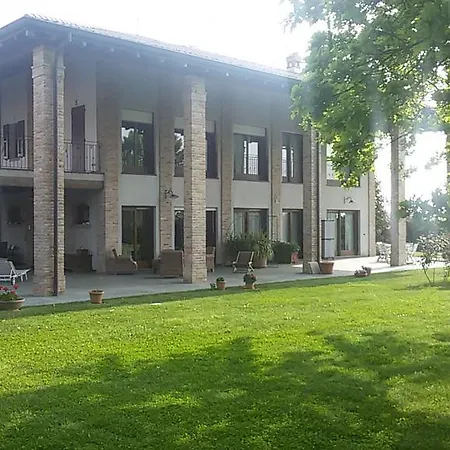 Quaderna Bed & Breakfast Ozzano dell'Emilia